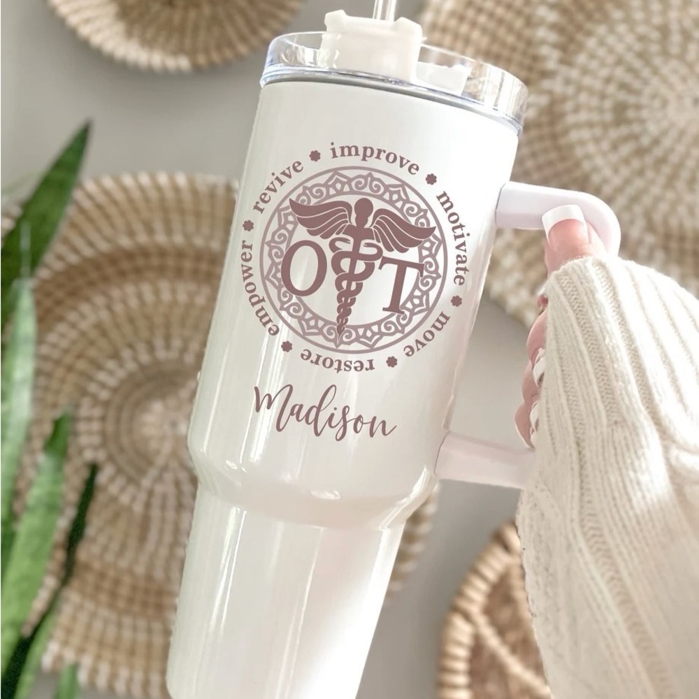 Personalized OT Tumblr